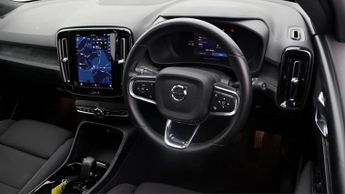 Volvo XC40 RECHARGE CORE