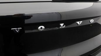 Volvo XC40 RECHARGE CORE