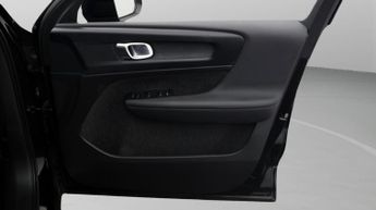 Volvo XC40 RECHARGE CORE