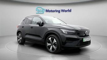 Volvo XC40 RECHARGE CORE