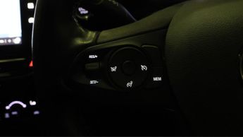 Vauxhall Corsa Electric SRI NAV PREMIUM