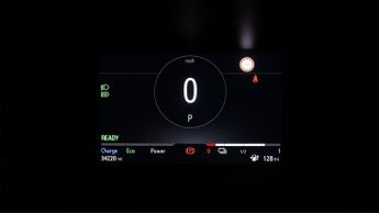 Vauxhall Corsa Electric SRI NAV PREMIUM