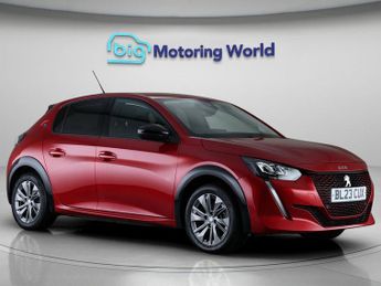 Peugeot E-208 ALLURE PREMIUM PLUS