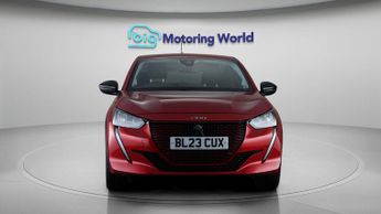 Peugeot E-208 ALLURE PREMIUM PLUS