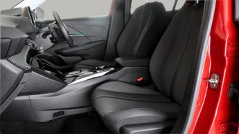 Peugeot E-208 ALLURE PREMIUM PLUS