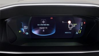 Peugeot E-208 ALLURE PREMIUM PLUS