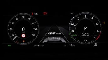 Land Rover Discovery Sport R-DYNAMIC HSE