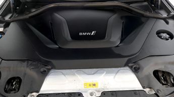 BMW iX3 PREMIER EDITION PRO