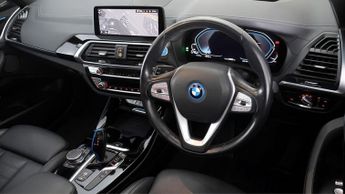 BMW iX3 PREMIER EDITION PRO