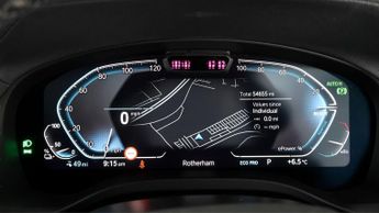 BMW iX3 PREMIER EDITION PRO