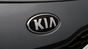 Kia Sportage CRDI GT-LINE ISG