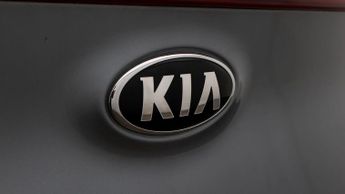 Kia Sportage CRDI GT-LINE ISG