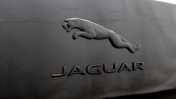 Jaguar I-PACE R-DYNAMIC SE BLACK