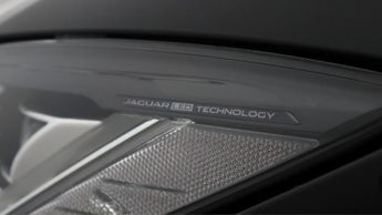 Jaguar I-PACE R-DYNAMIC SE BLACK