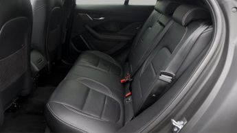 Jaguar I-PACE R-DYNAMIC SE BLACK