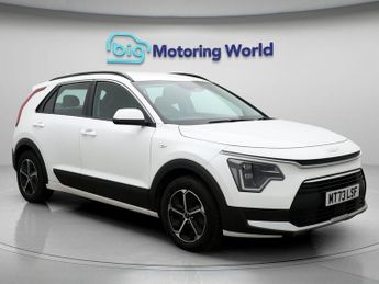 Kia Niro 2