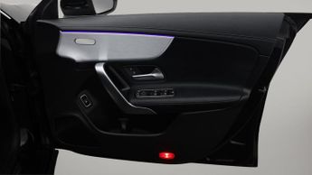 Mercedes-Benz CLA CLA 250 E AMG LINE PREMIUM