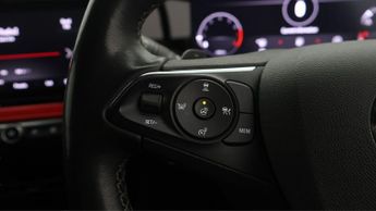 Vauxhall Mokka GS LINE