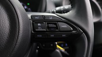 Toyota Aygo X VVT-I PURE