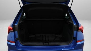 Skoda Kamiq MONTE CARLO TSI DSG