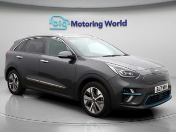 Kia Niro 4 PLUS
