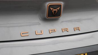 CUPRA Born V2