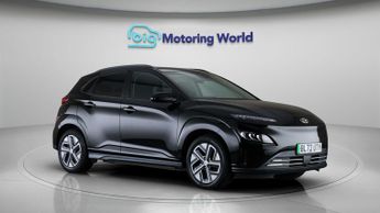 Hyundai KONA PREMIUM