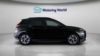 Hyundai KONA PREMIUM