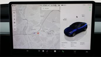 Tesla Model Y BASE