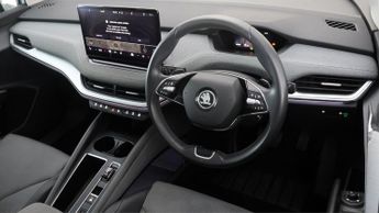 Skoda Enyaq 80 LOFT