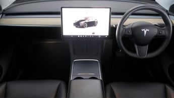 Tesla Model Y BASE