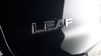 Nissan Leaf TEKNA