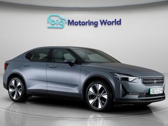 Polestar Polestar 2 BASE