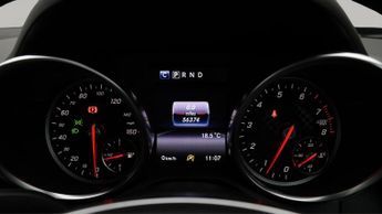 Mercedes-Benz SLC SLC 180 AMG LINE