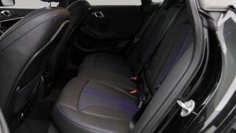 BMW 2 Series Gran Coupe 218I M SPORT GRAN COUPE