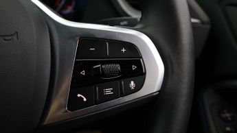 BMW 2 Series Gran Coupe 218I M SPORT GRAN COUPE