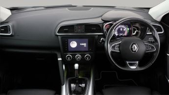Renault Kadjar GT LINE TCE EDC