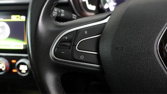 Renault Kadjar GT LINE TCE EDC