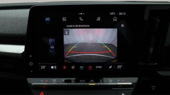 Renault Megane E-Tech EQUILIBRE