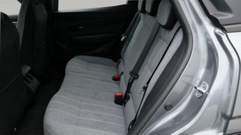 Renault Megane E-Tech EQUILIBRE