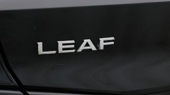 Nissan Leaf TEKNA