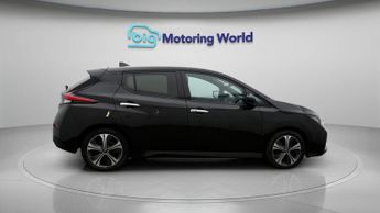 Nissan Leaf TEKNA