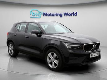 Volvo XC40 B3 CORE