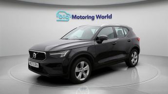 Volvo XC40 B3 CORE