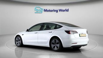 Tesla Model 3 ALL MODELS