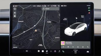 Tesla Model 3 ALL MODELS