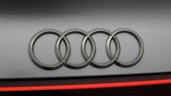 Audi e-tron SPORTBACK QUATTRO S LINE