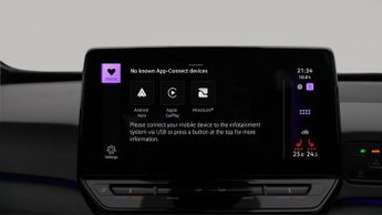 Volkswagen ID.3 LIFE