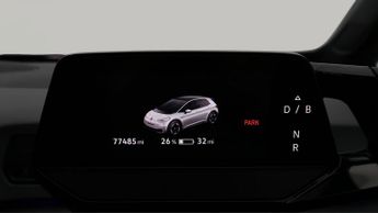 Volkswagen ID.3 LIFE