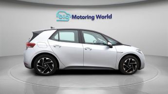 Volkswagen ID.3 LIFE